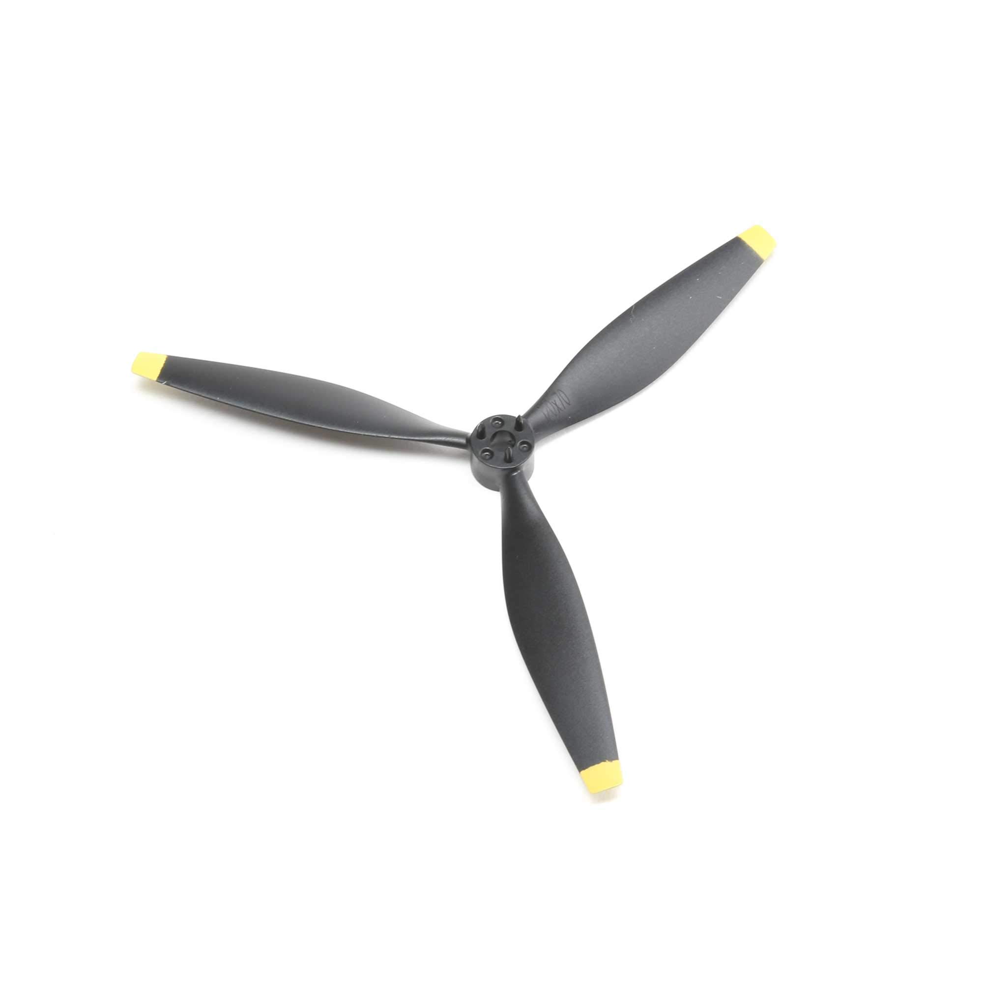 Amazon.co.jp: E-flite 120mm x 70mm 3ブレードプロペラ Amazon.co.jp: E-flite 120mm x 70mm 3ブレードプロペラ